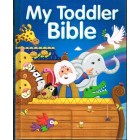 My Toddler Bible By Juliet David